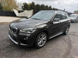 BMW X1 SDRIVE18I picture 9