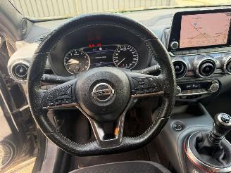 Nissan Juke 1.0 DIG-T picture 28