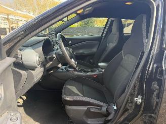 Nissan Juke 1.0 DIG-T picture 21