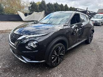 Nissan Juke 1.0 DIG-T picture 9