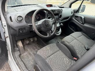 Citroën Berlingo 1.6 HDI picture 23