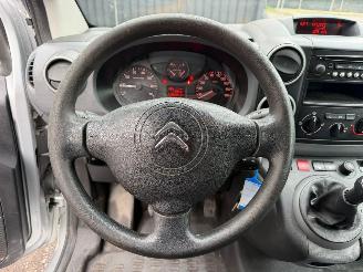 Citroën Berlingo 1.6 HDI picture 24