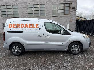  Citroën Berlingo 1.6 HDI 2018/1