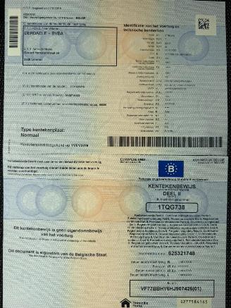 Citroën Berlingo 1.6 HDI picture 31