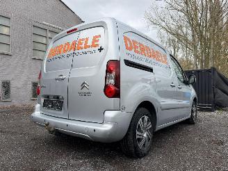 Citroën Berlingo 1.6 HDI picture 16