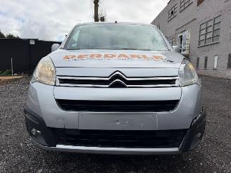 Citroën Berlingo 1.6 HDI picture 4