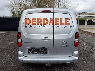 Citroën Berlingo 1.6 HDI picture 14
