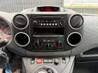 Citroën Berlingo 1.6 HDI picture 27