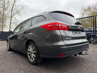 Ford Focus TITANIUM picture 13