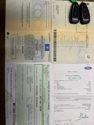 Ford Focus TITANIUM picture 33