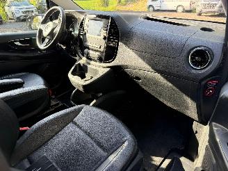 Mercedes Vito 119 CDI LANG picture 23