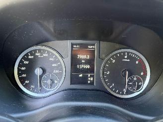 Mercedes Vito 119 CDI LANG picture 26