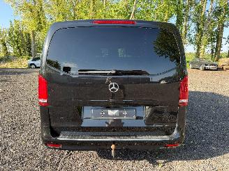 Mercedes Vito 119 CDI LANG picture 14