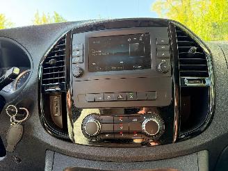 Mercedes Vito 119 CDI LANG picture 27