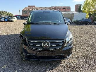 Mercedes Vito 119 CDI LANG picture 10