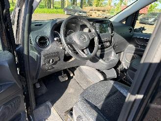 Mercedes Vito 119 CDI LANG picture 22