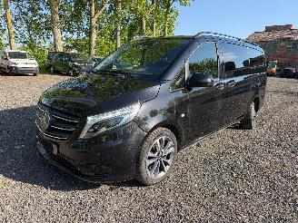 Mercedes Vito 119 CDI LANG picture 11