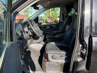 Mercedes Vito 119 CDI LANG picture 18
