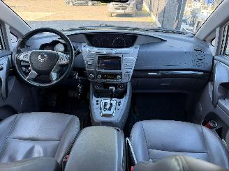 Ssang yong Rodius  picture 27