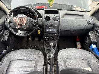 Dacia Duster PRESTIGE picture 26