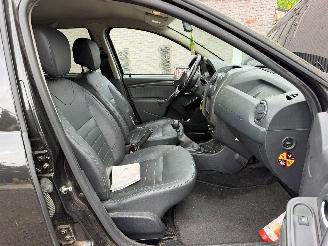 Dacia Duster PRESTIGE picture 23