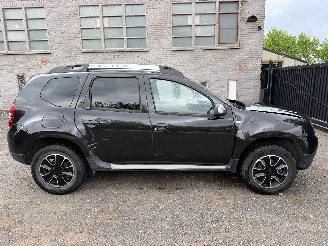  Dacia Duster PRESTIGE 2016/12