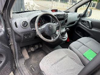 Peugeot Partner 1.6 HDI picture 21