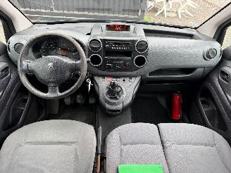 Peugeot Partner 1.6 HDI picture 23