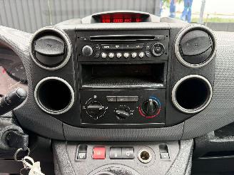 Peugeot Partner 1.6 HDI picture 27
