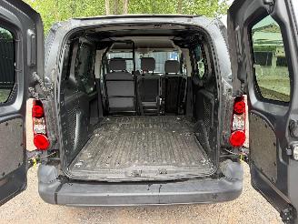 Peugeot Partner 1.6 HDI picture 15