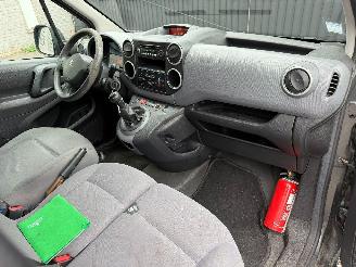 Peugeot Partner 1.6 HDI picture 20