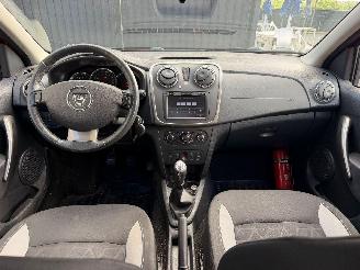 Dacia Sandero PLUS picture 26