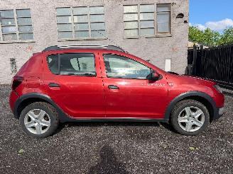  Dacia Sandero PLUS 2014/4