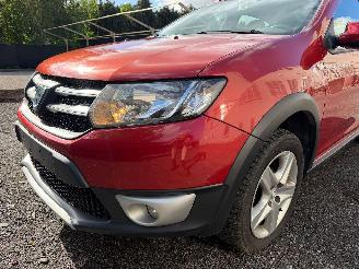 Dacia Sandero PLUS picture 8