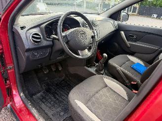 Dacia Sandero PLUS picture 25