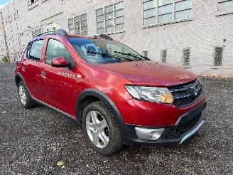 Dacia Sandero PLUS picture 2