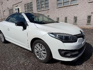Renault Mégane COUPÃ‰-CABRIOL picture 3
