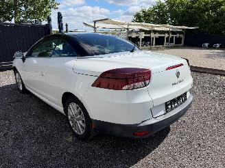 Renault Mégane COUPÃ‰-CABRIOL picture 15