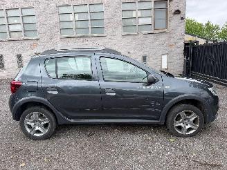  Dacia Sandero 0.9 2018/6