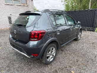 Dacia Sandero 0.9 picture 16