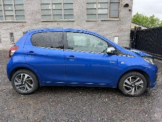  Peugeot 108 STYLE 2018/12
