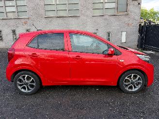  Kia Picanto 1.0 2017/10