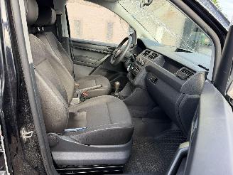 Volkswagen Caddy BESTELWAGEN picture 20