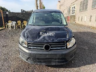 Volkswagen Caddy BESTELWAGEN picture 4