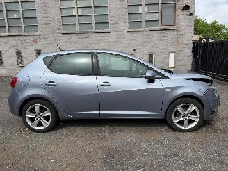 škoda osobní automobily Seat Ibiza FR 2017/3