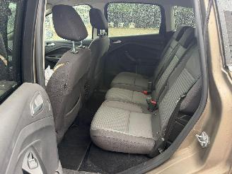 Ford C-Max TITANIUM picture 19