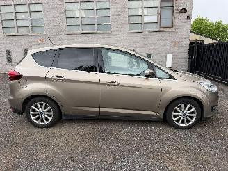  Ford C-Max TITANIUM 2018/10