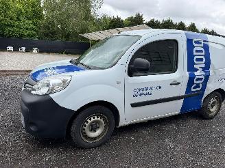 Renault Kangoo EXPRESS XTR picture 9