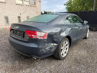 Audi A5 2.7 TDI picture 17