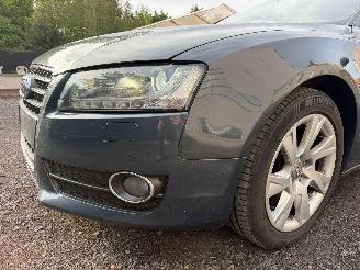 Audi A5 2.7 TDI picture 7